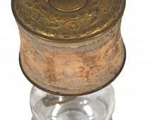 Photo of Waters Patent Breast Pump (waters_patent_breast_pump)