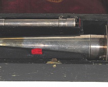 Photo of Candle lamp and instrument carrier (candle_lamp_and_instrument_carrier)