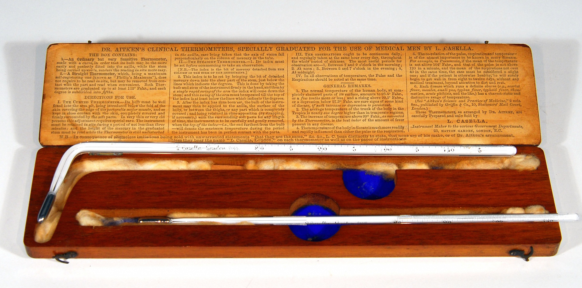 Magnified image for image #1