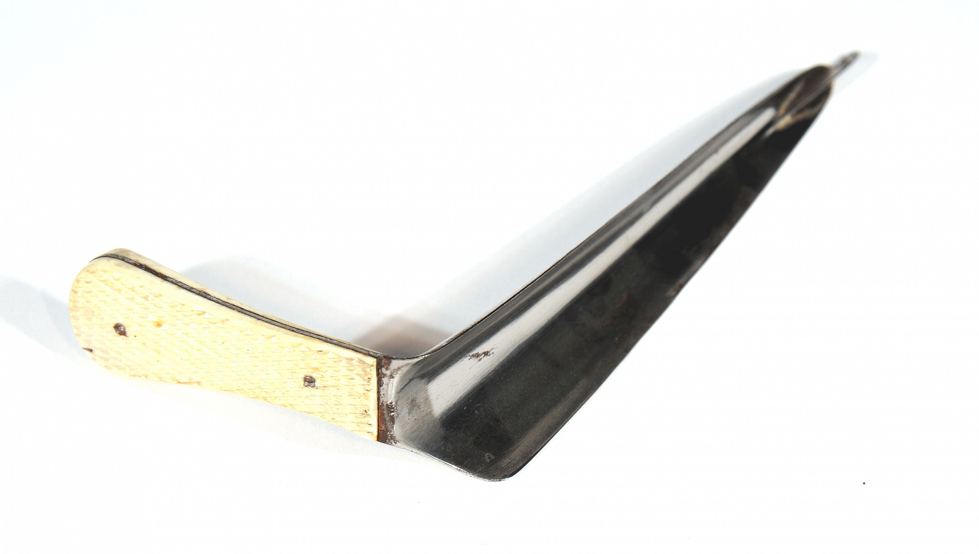 Magnified image for image #1