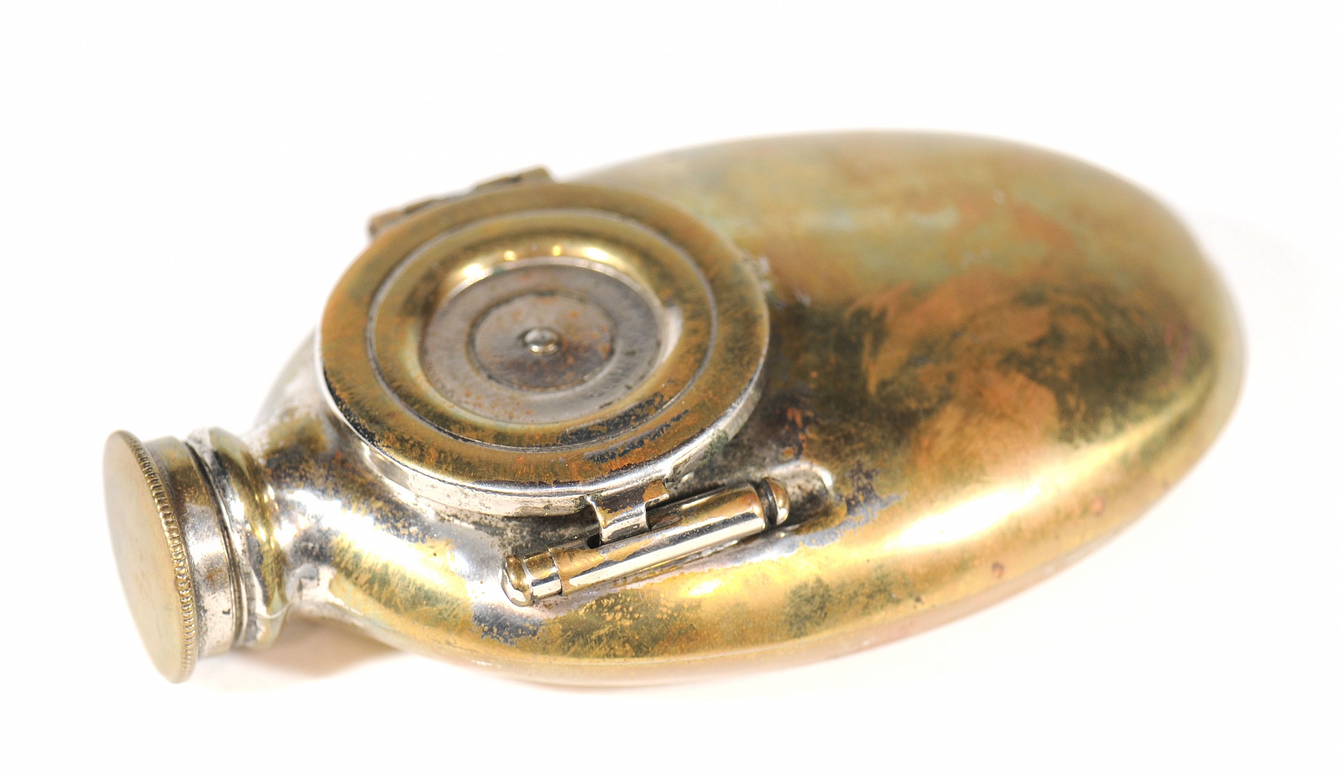 Magnified image for image #1