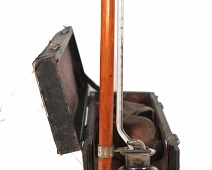 Photo of French Sphygmomanometer, Modification? (french_sphygmomanometer_modification)