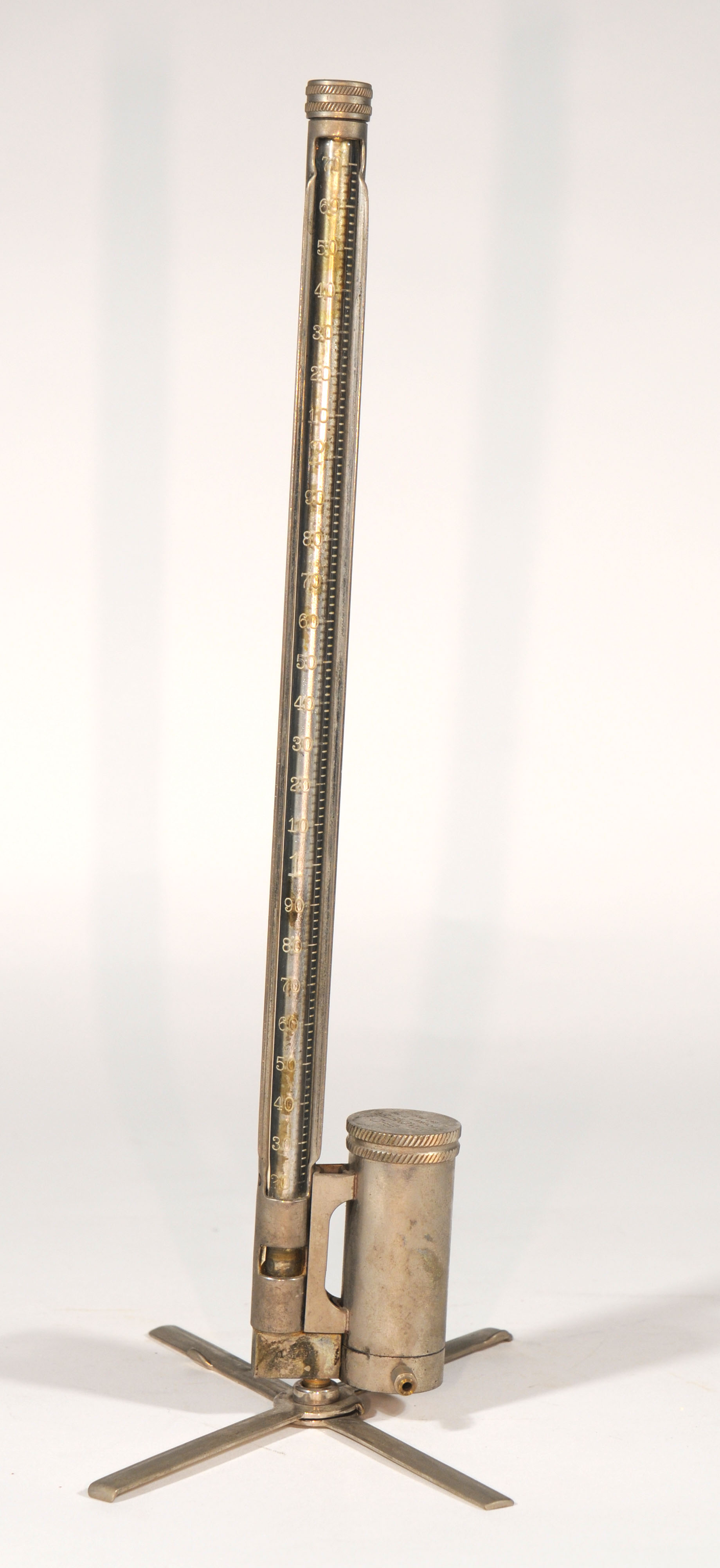 Magnified image for image #1