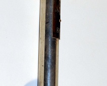 Photo of Mercer Sphygmomanometer (mercer_sphygmomanometer)