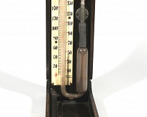 Photo of Baumanometer, kit bag model (baumanometer_kit_bag_model)