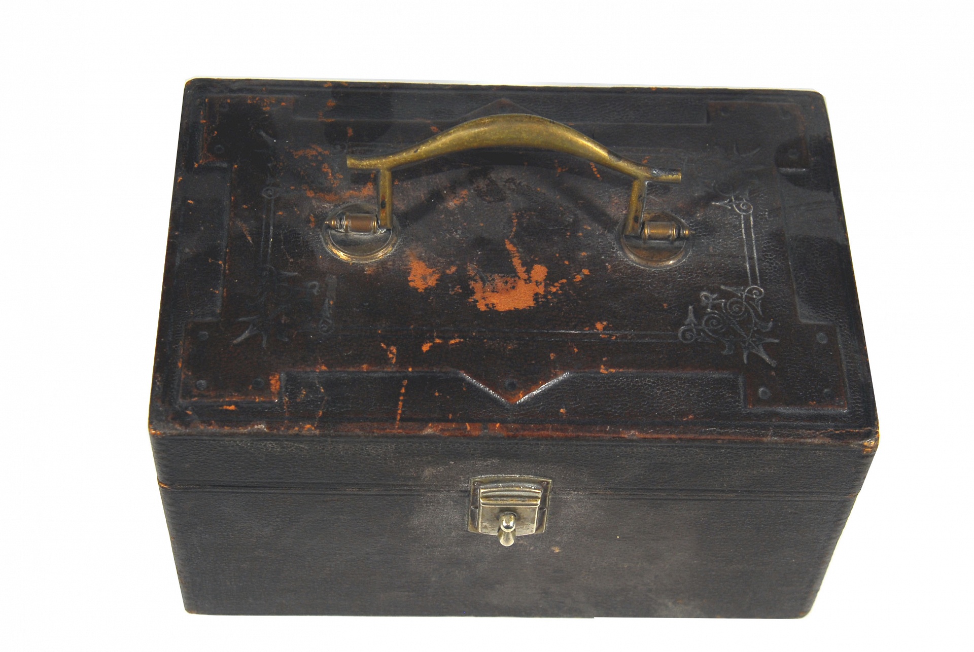 Magnified image for image #2