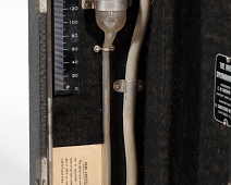Photo of Brown Sphygmomanometer (brown_sphygmomanometer)