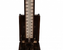 Photo of B.D. Manometer (bd_manometer)