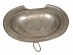 Barbers Bowl (bleeding basin )