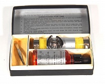 Photo of Dr. Weavers Original Nasal Filter (dr_weavers_original_nasal_filter)