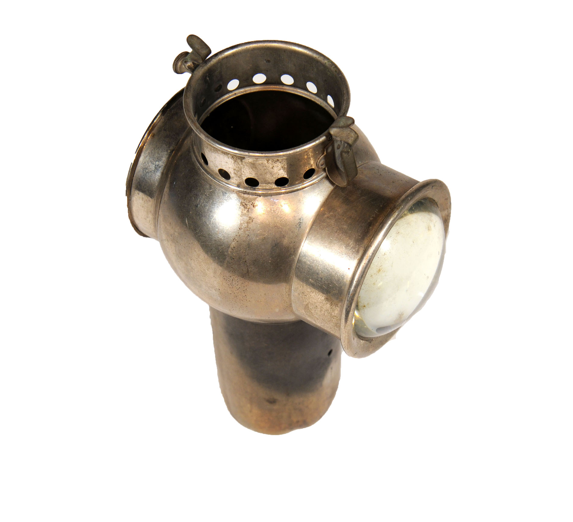 Magnified image for image #1