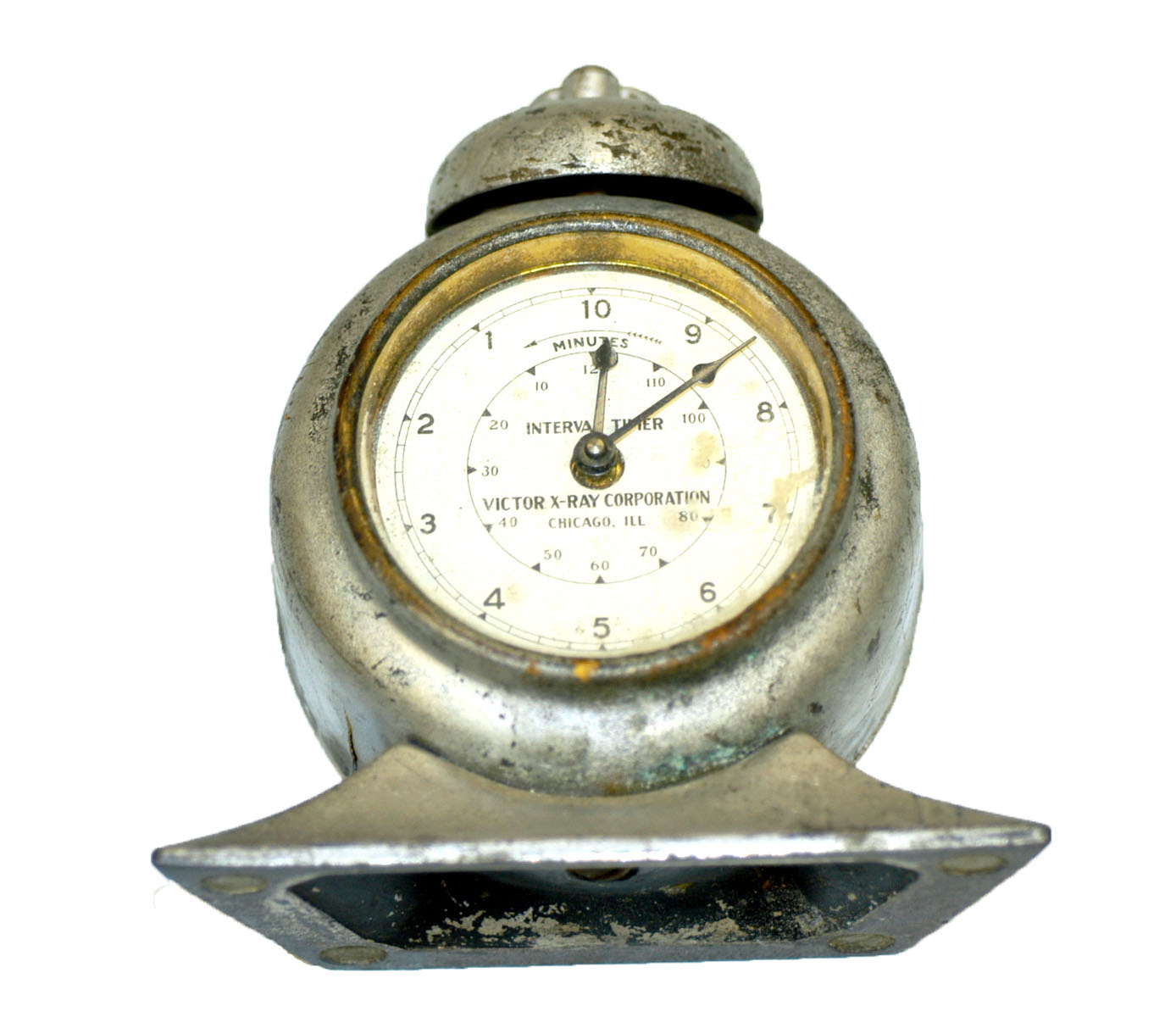 Magnified image for image #1