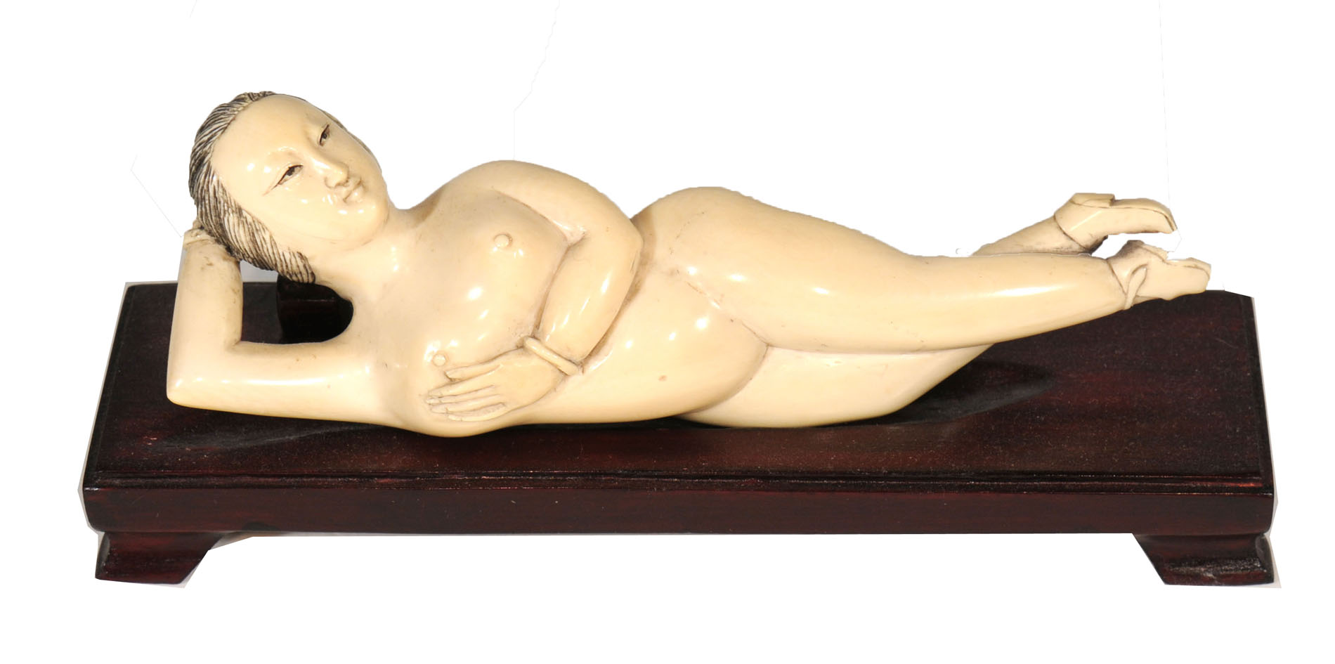 Magnified image for image #1