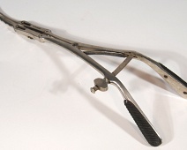 Photo of Uterine Dilator, Goodells (uterine_dilator_goodells)