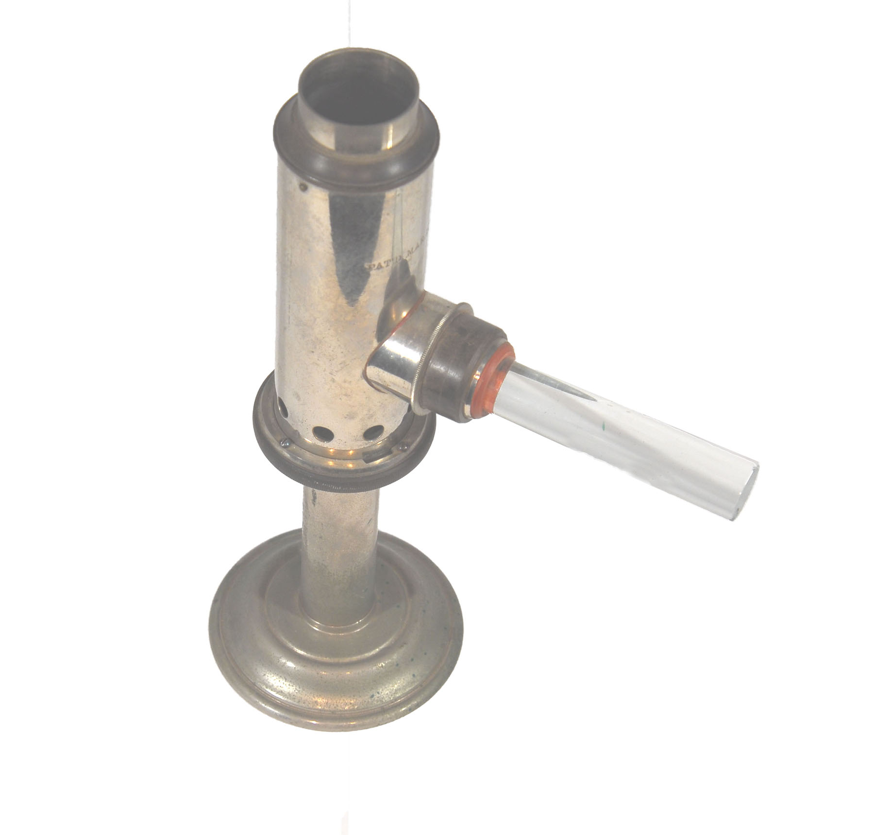 Magnified image for image #1