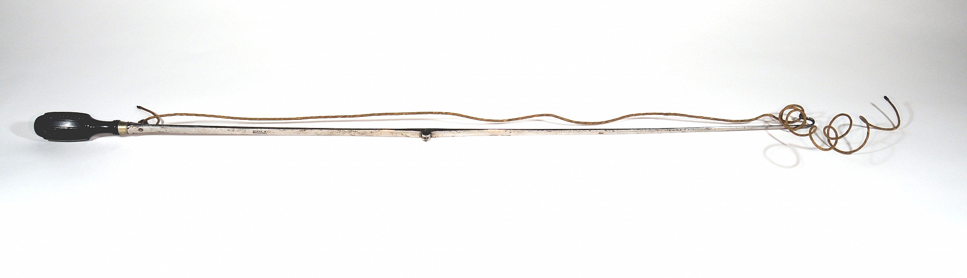 Magnified image for image #1