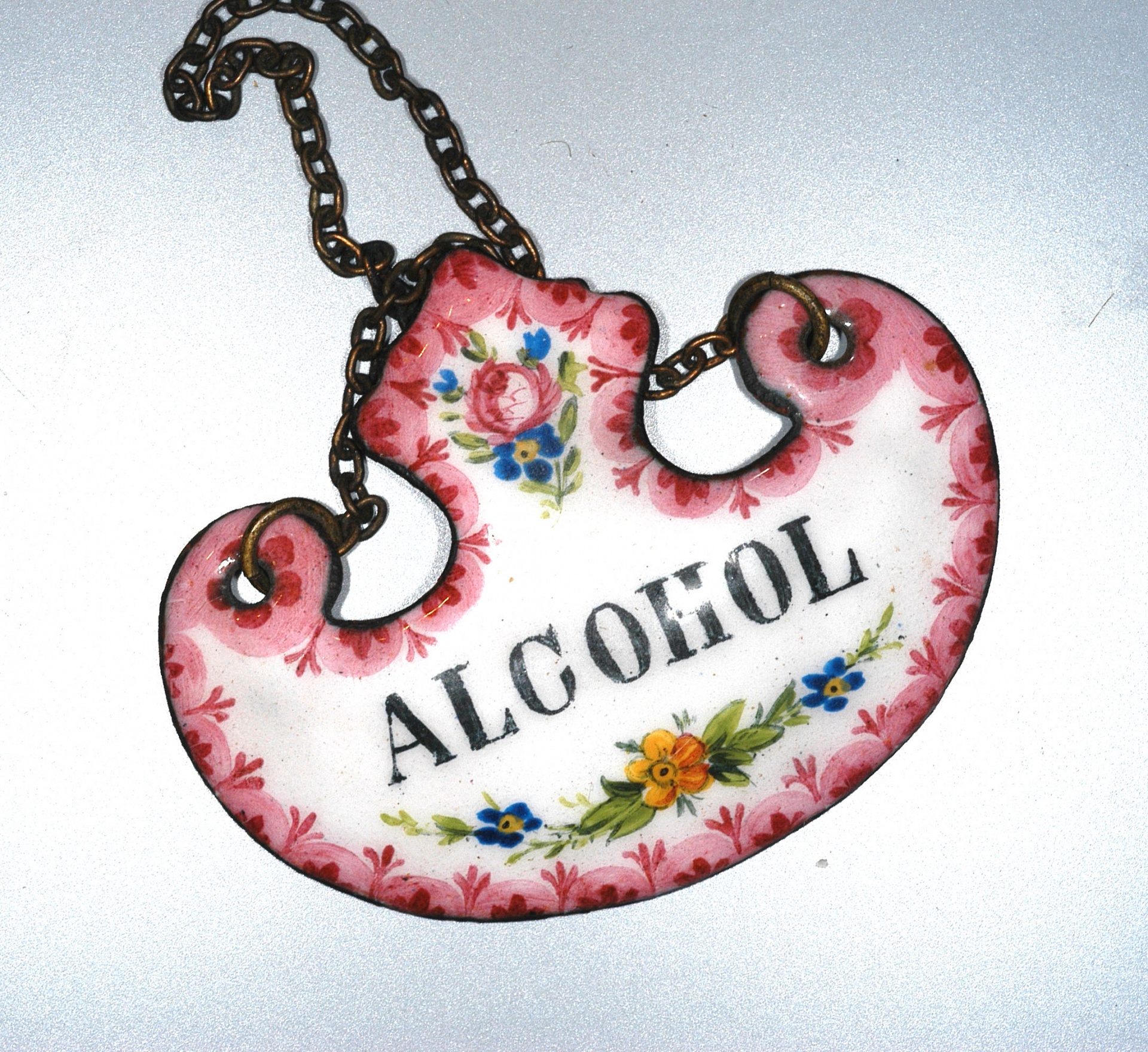 Magnified image for image #1