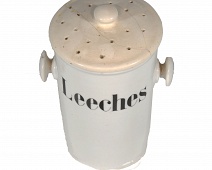 Photo of Leeches Jar (leeches_jar)