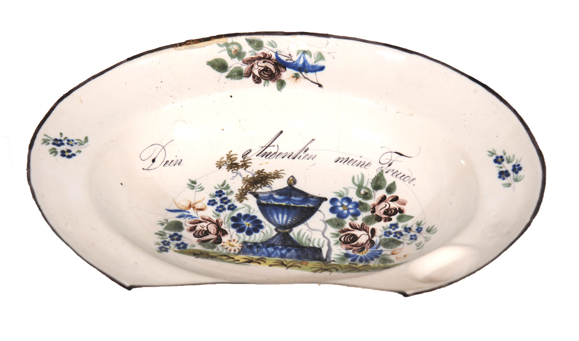 Magnified image for image #1