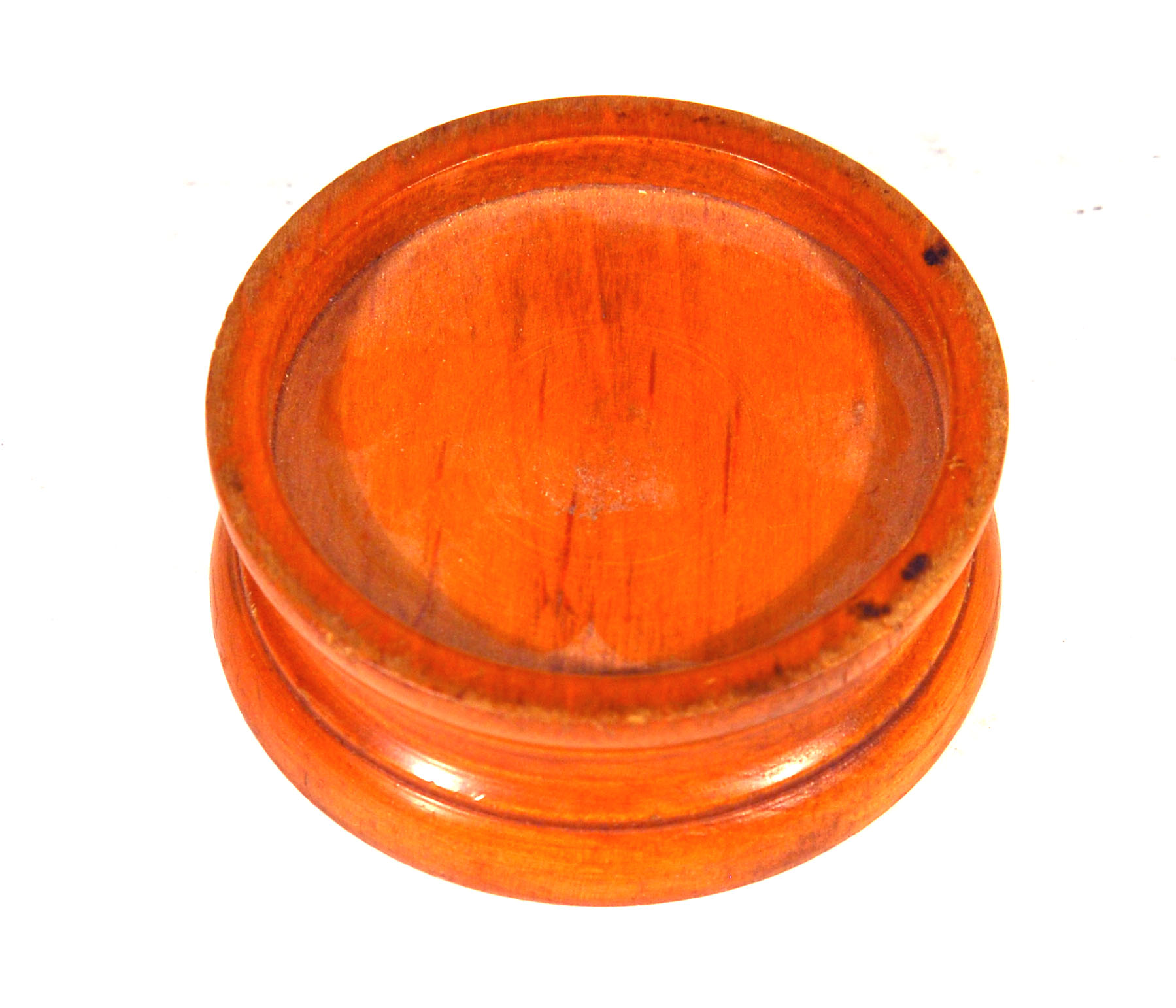 Magnified image for image #1