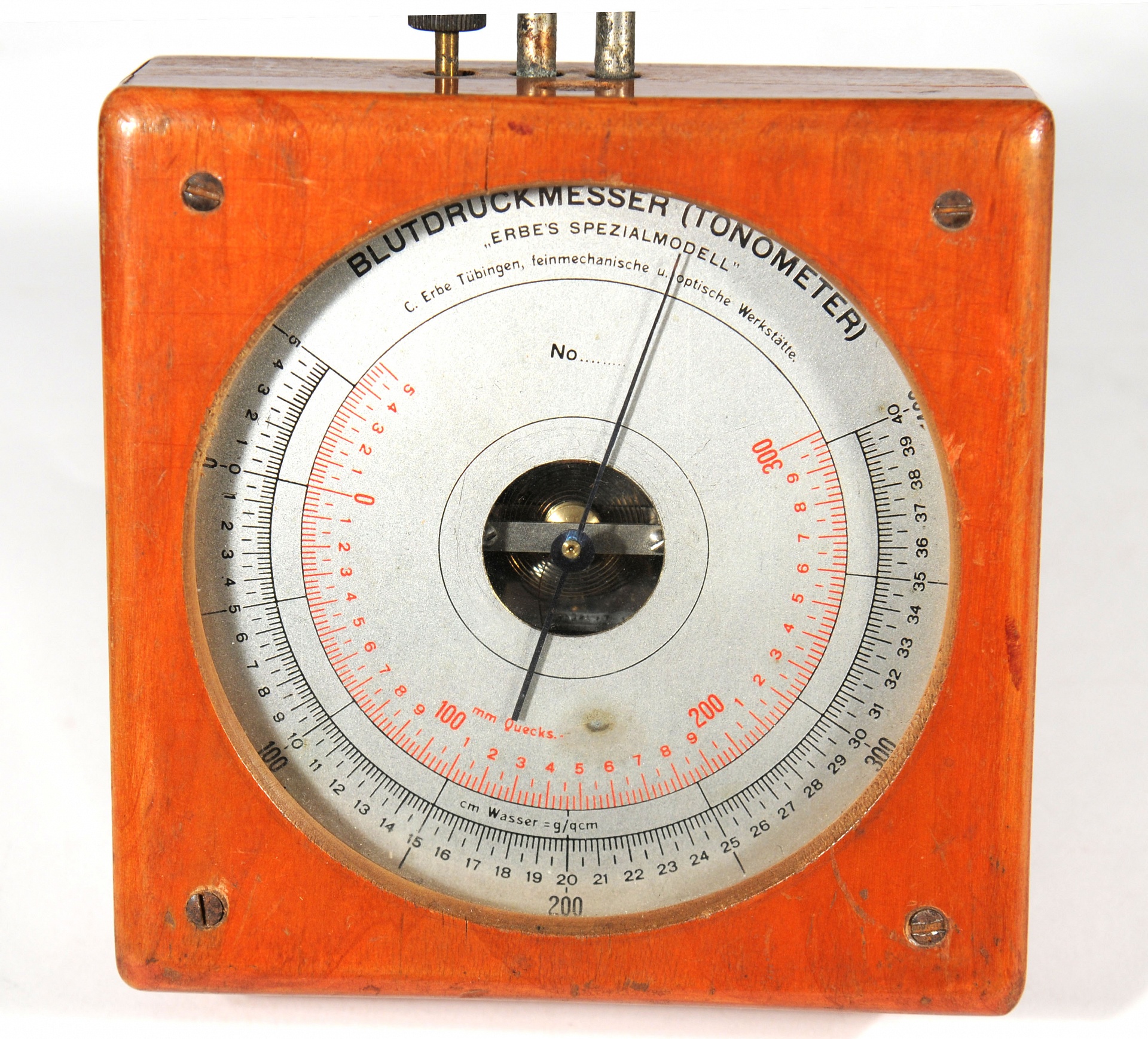 Magnified image for image #1