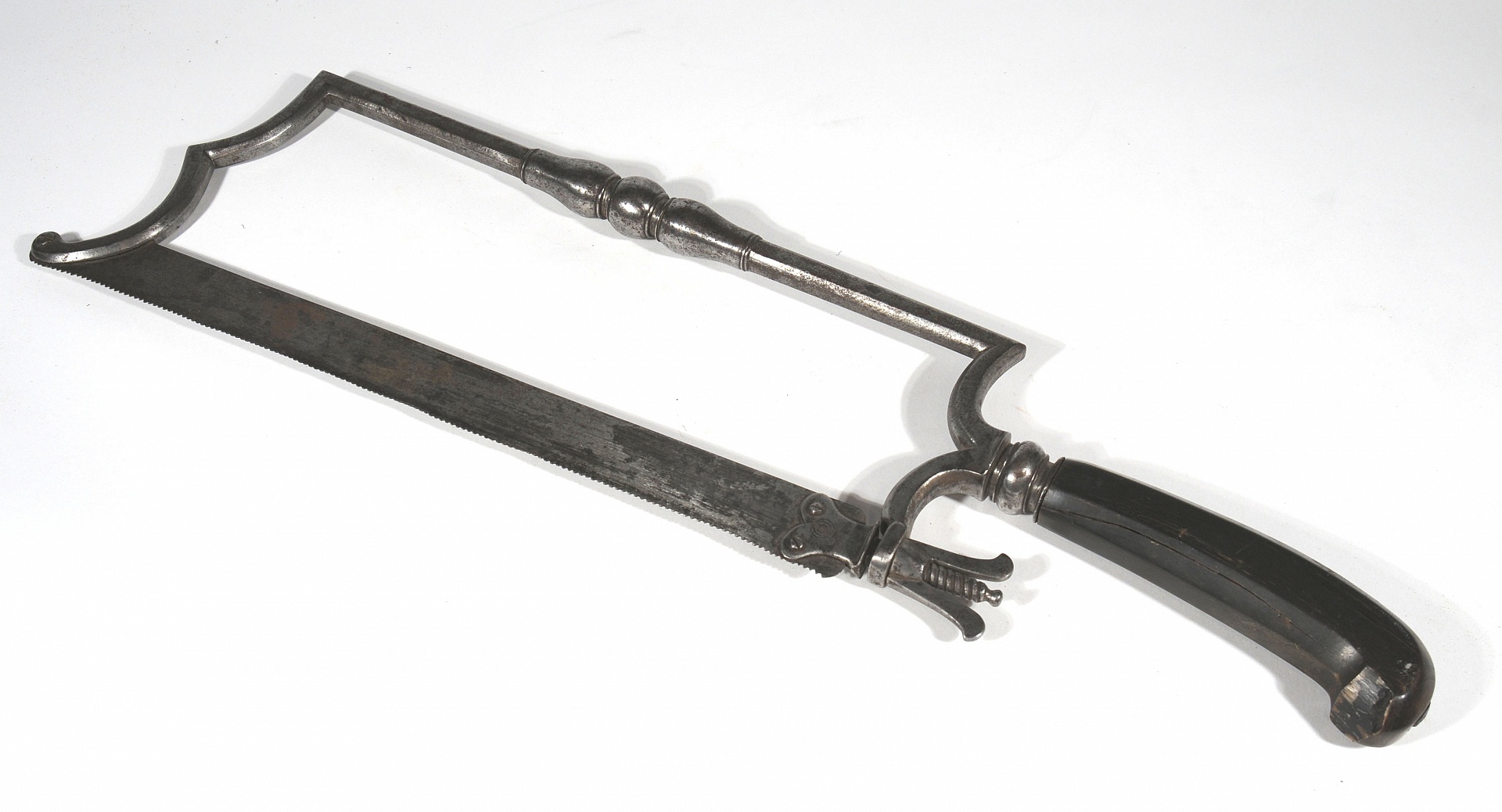 Magnified image for image #1