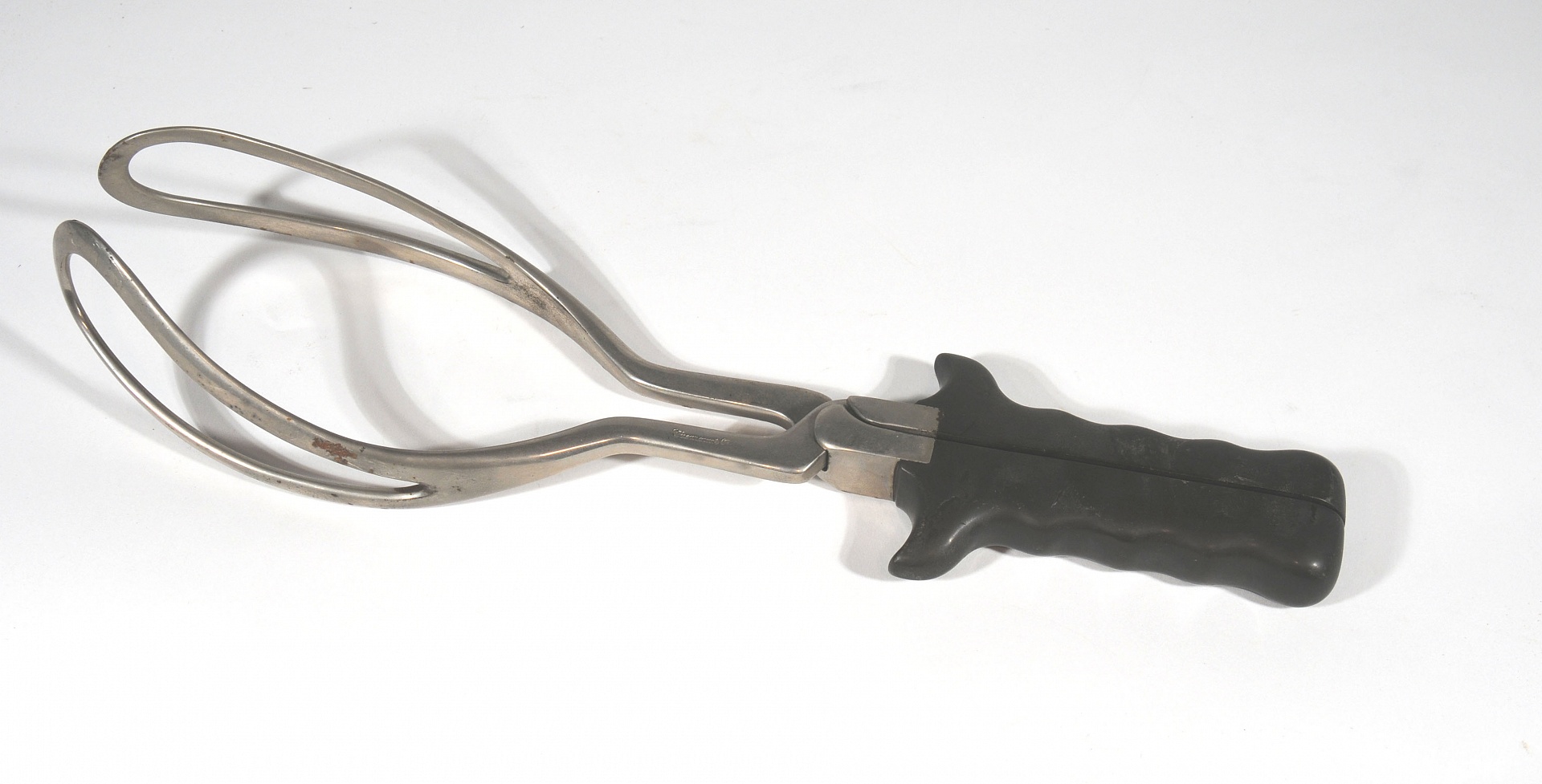 Magnified image for image #1