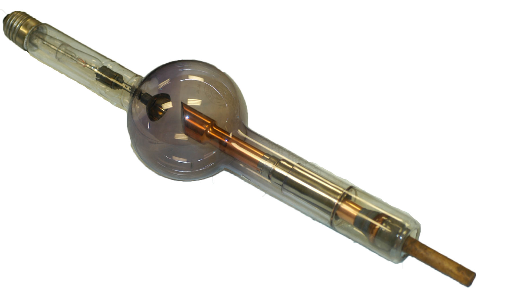 Magnified image for image #1