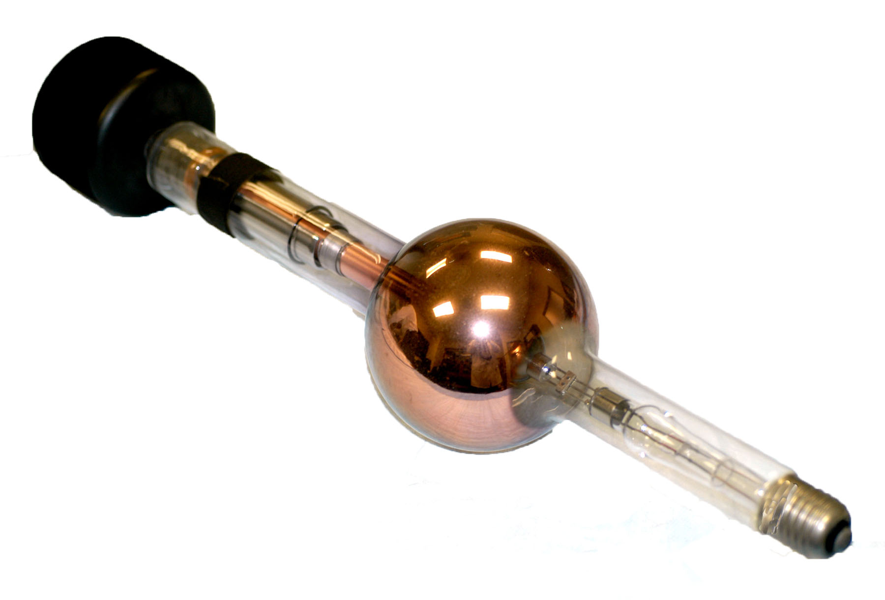 Magnified image for image #1