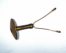 Photo of Intra Uterine Stem Pessary (intra_uterine_stem_pessary)