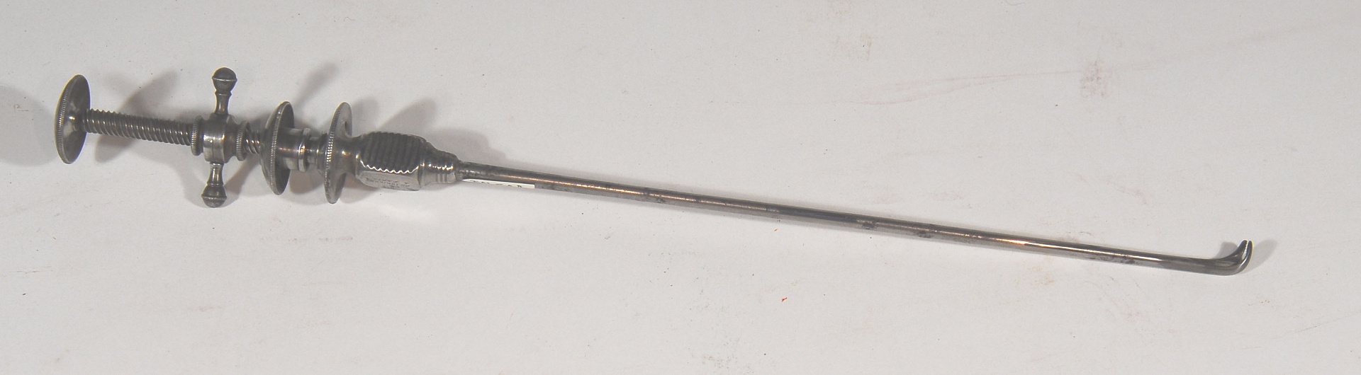 Magnified image for image #1