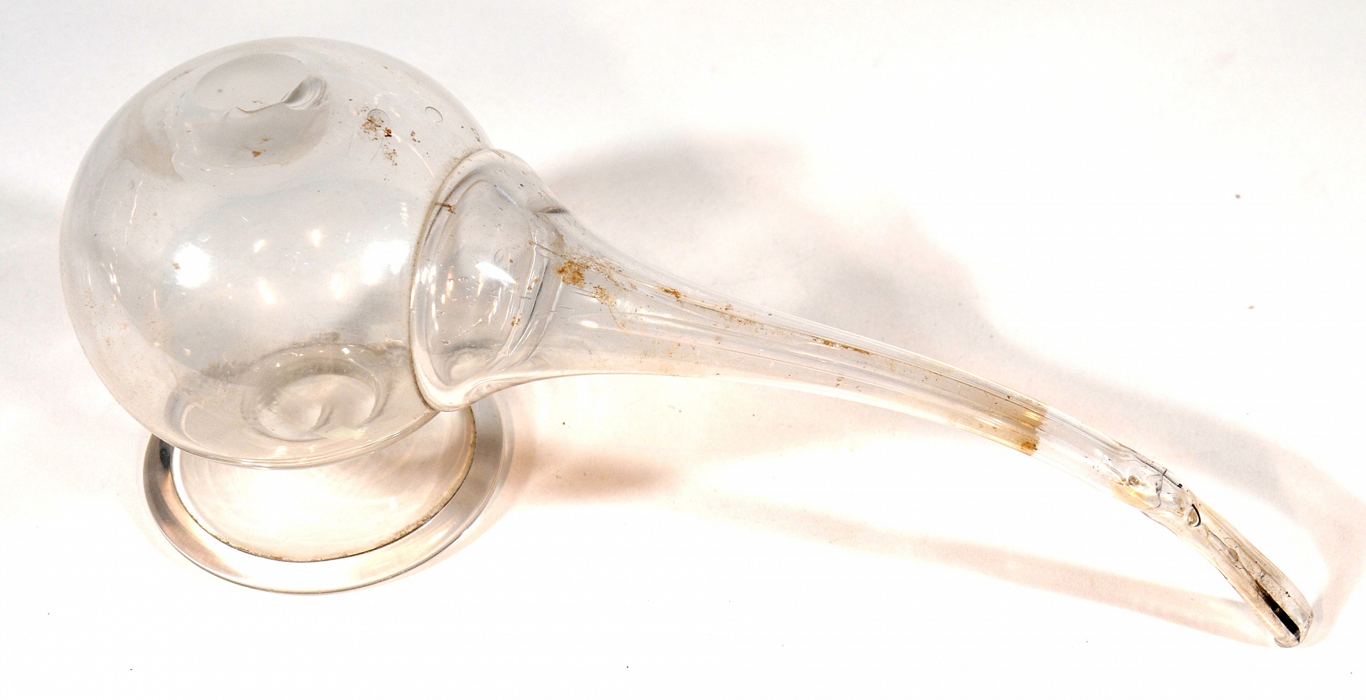 Magnified image for image #1