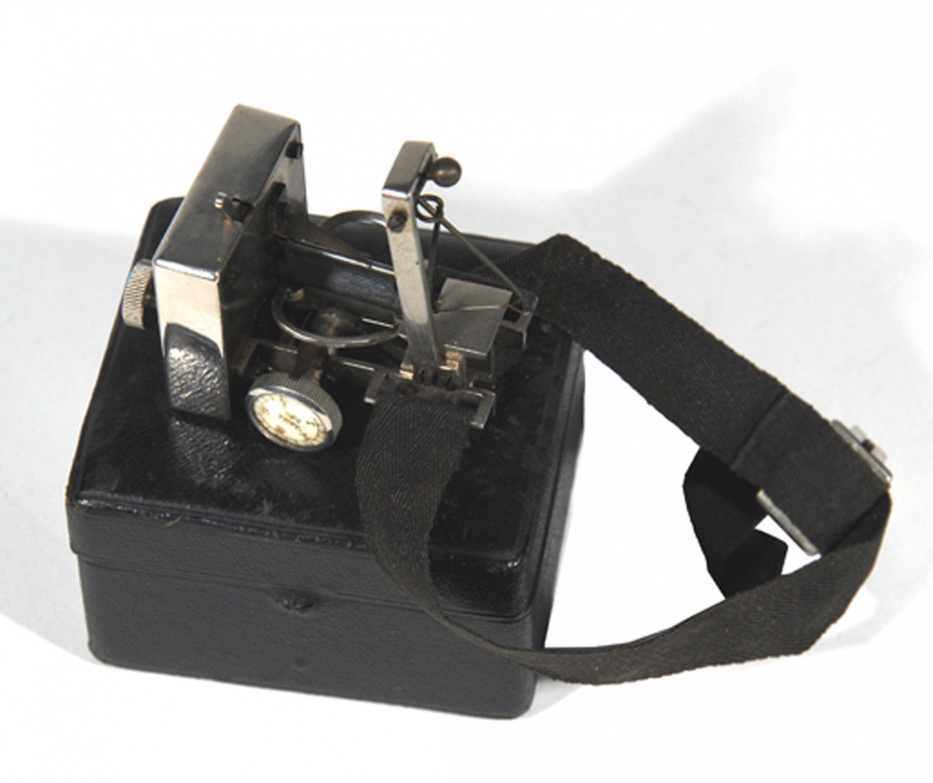 Magnified image for image #1