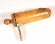 Photo of Speculum, Vaginal de M. Jobert (speculum_vaginal_de_m_jobert)