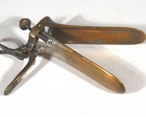 Photo of Speculum, Cuscos (speculum_cuscos)