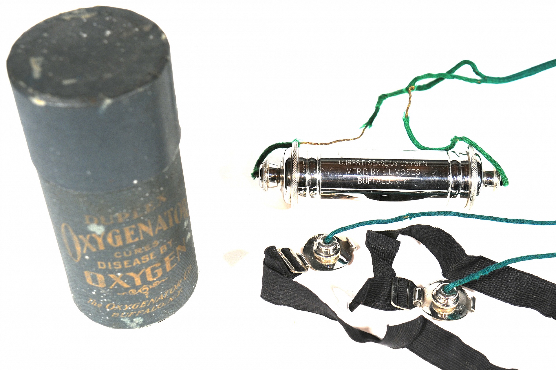 Magnified image for image #1