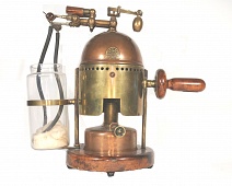 Photo of Lister Spray (lister_spray)