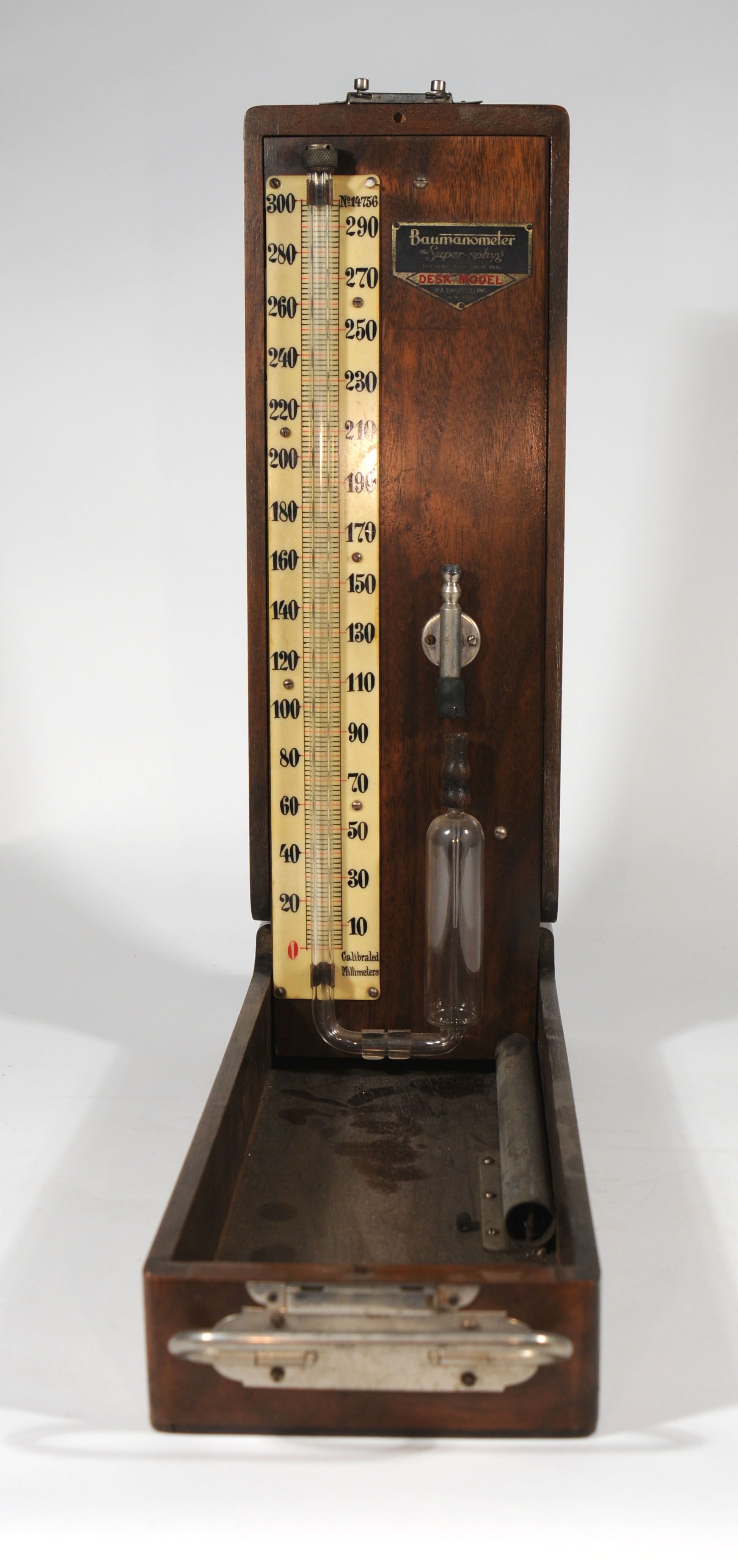 Magnified image for image #1