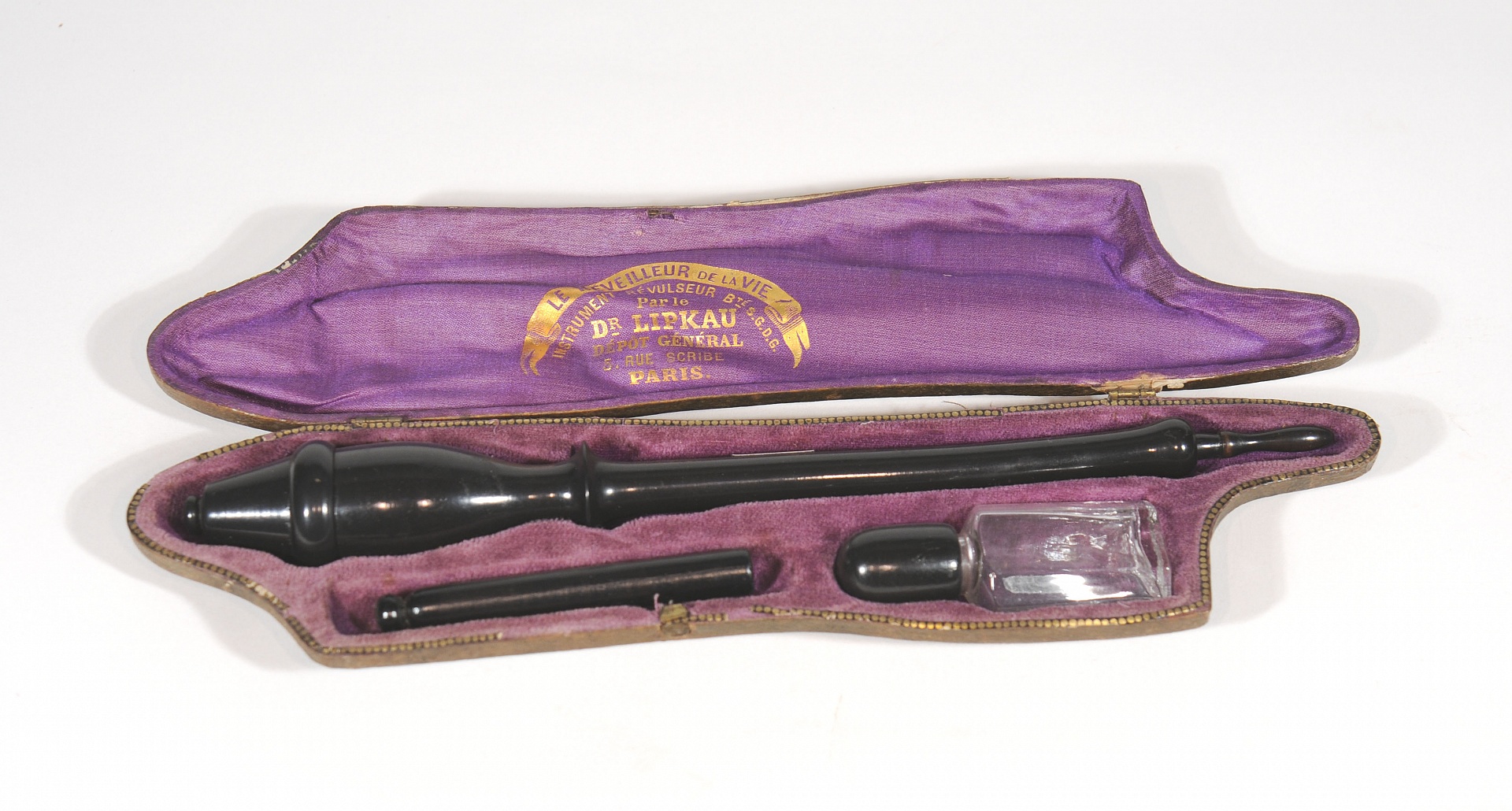 Magnified image for image #1