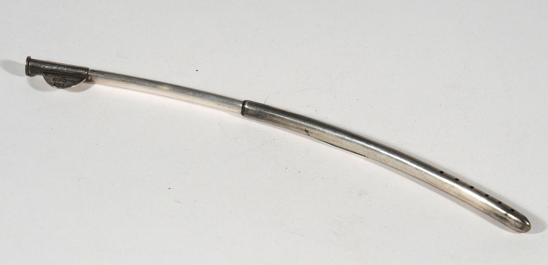 Magnified image for image #1