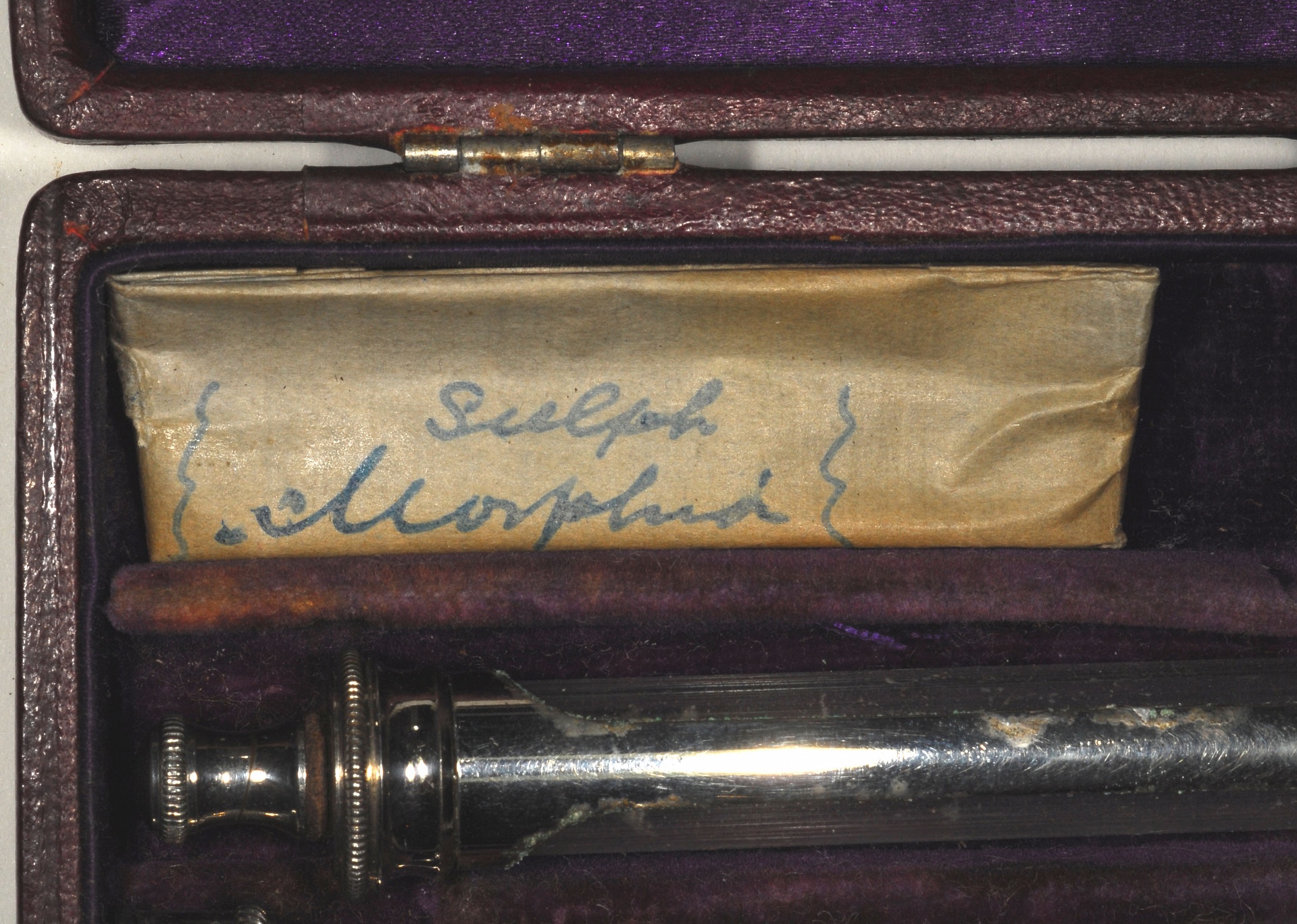 Magnified image for image #2