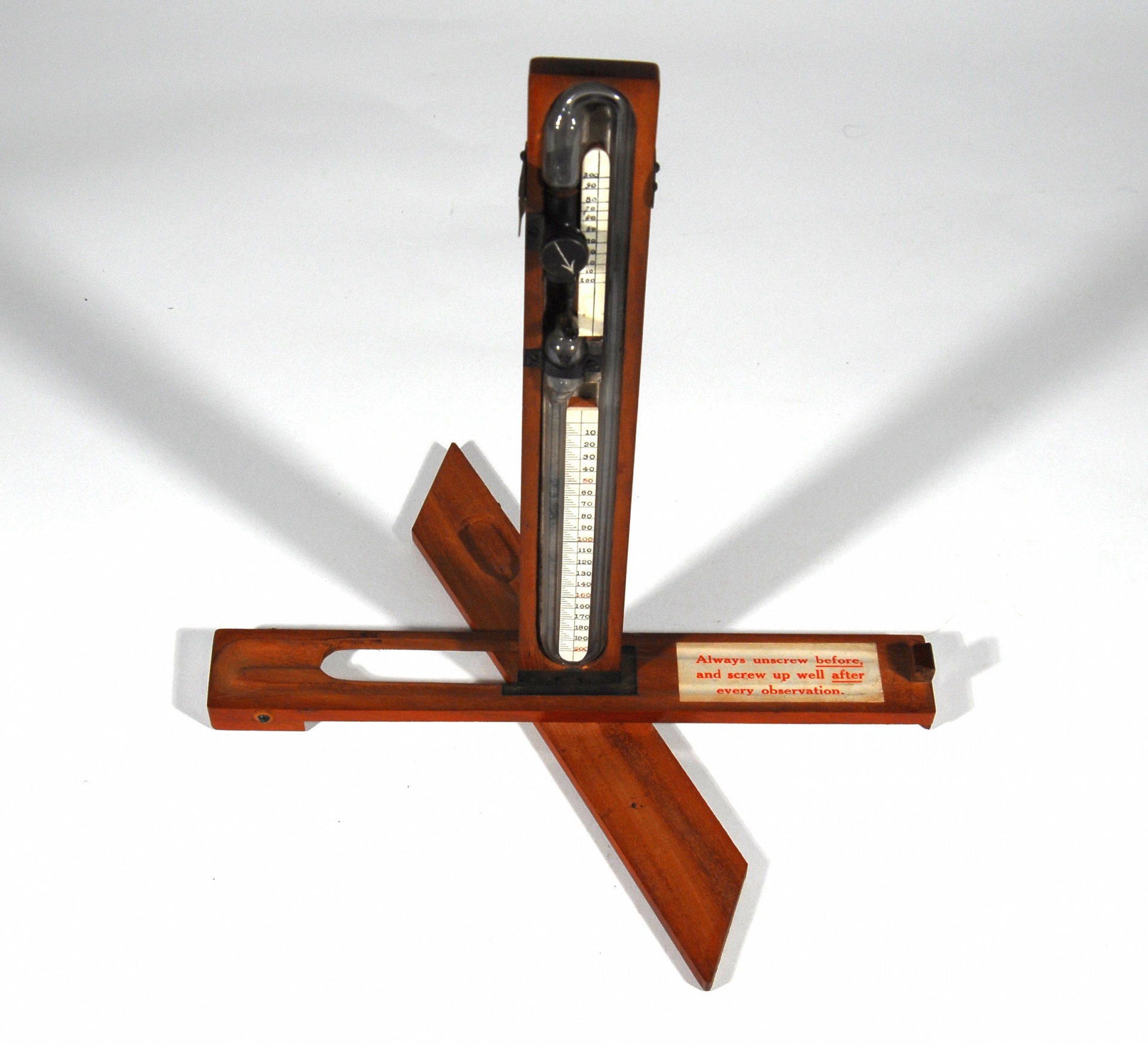 Magnified image for image #1