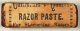 Razor Paste