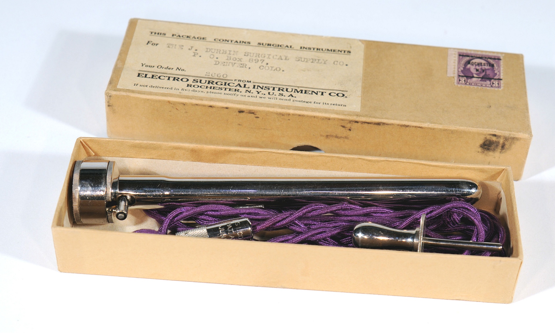 Magnified image for image #1