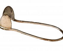 Photo of Nasal Speculum (nasal_thudichumss)