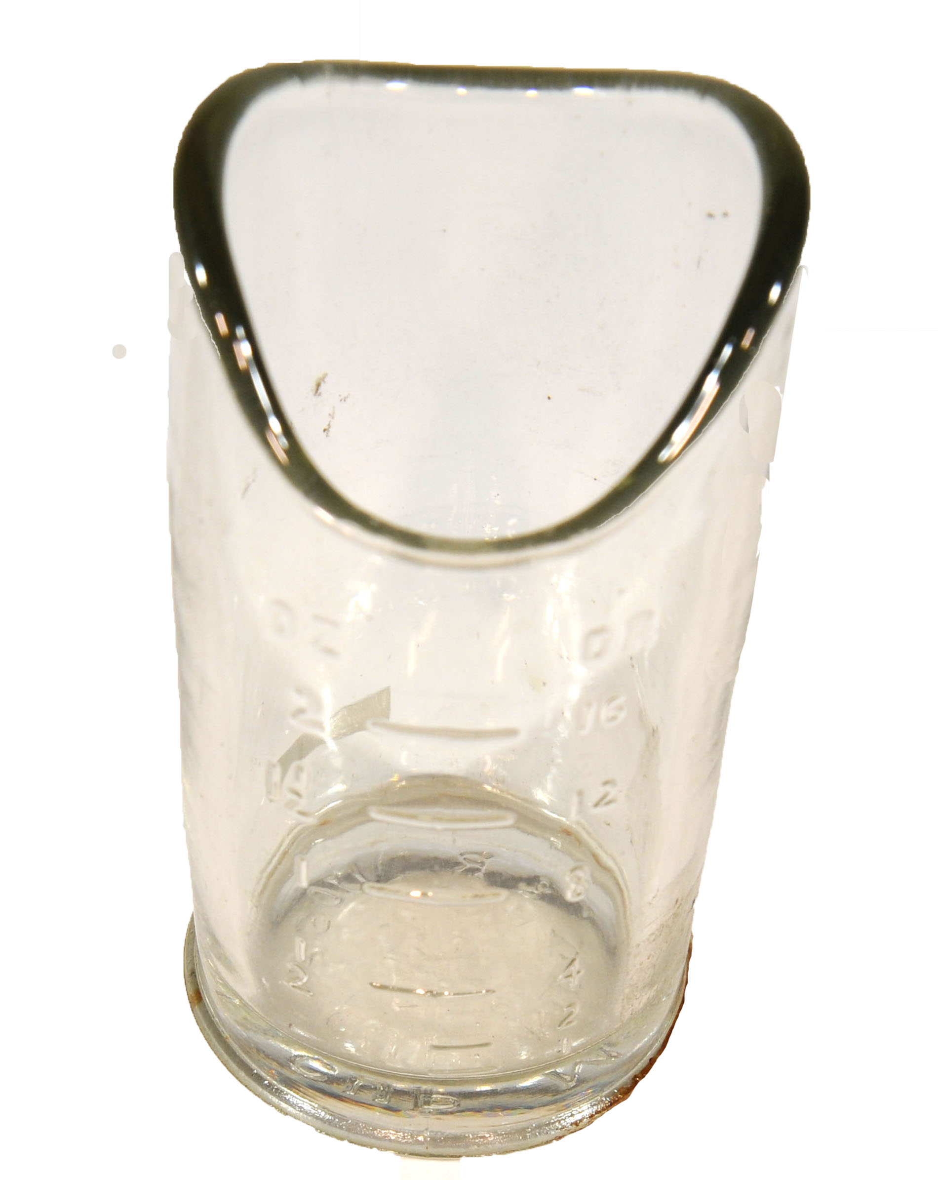 Magnified image for image #1