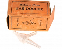 Photo of Dr. Lucas’ Return Flow Ear Douche (dr_lucas_return_flow_ear_douche)
