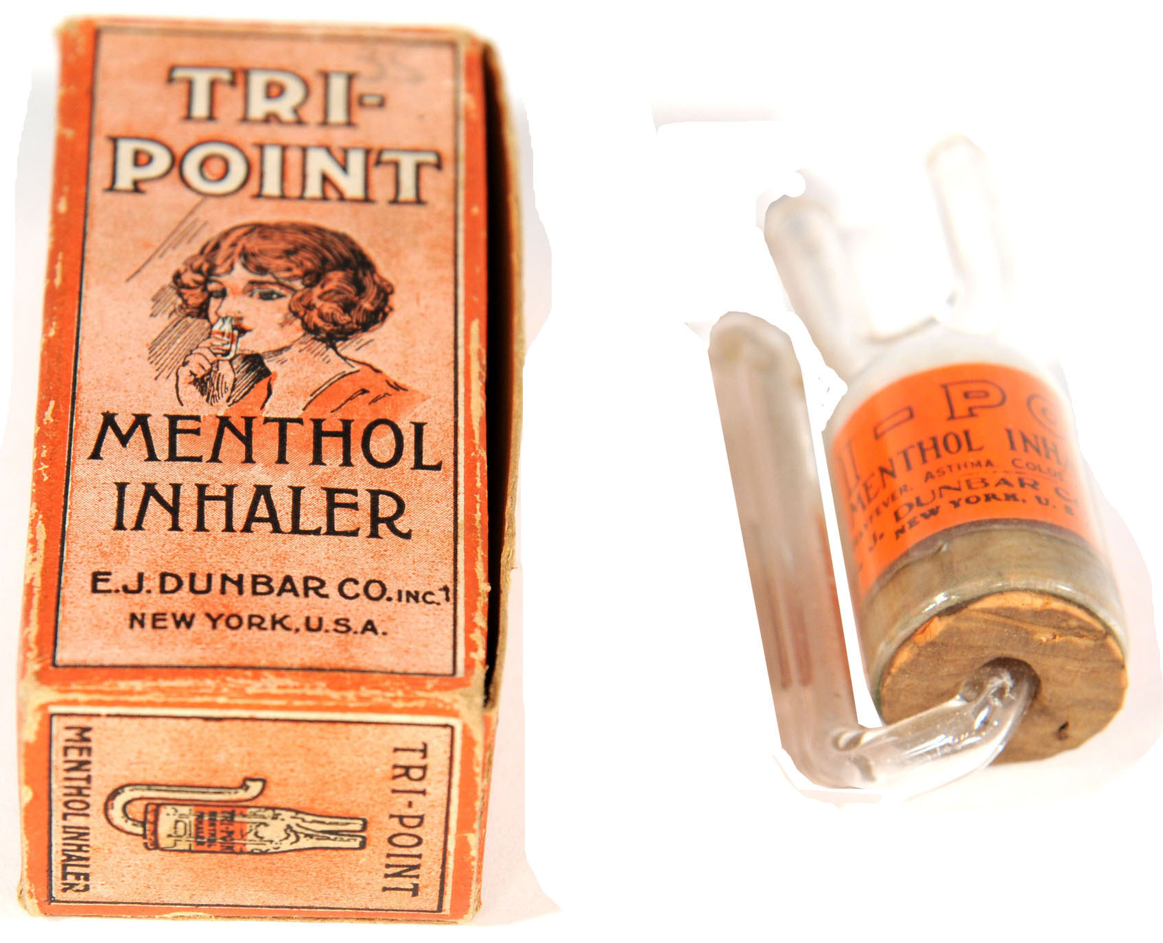 Magnified image for image #1