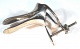 Vaginal Speculum, Thomas Cusco's