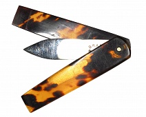 Photo of Bleeding Lancet (bleeding_lancet)